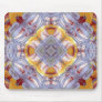 Fractal composition #18 mousepads