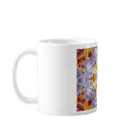 Fractal composition #18 mug