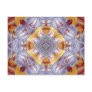 Fractal composition #18 post cards