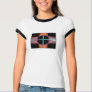 Fractal Cross T-Shirt