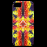 Fractal Crossfire - iPhone 5 case mate casemate cases
