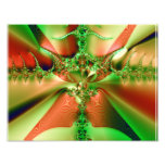 Fractal Crossroads Photo