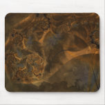 Fractal Dabblings Mousepad