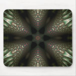 Fractal Deepa Mousepad