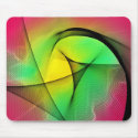 Fractal Dreams mousepad
