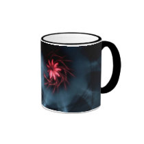 FRACTAL DREAMS Mug