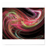 Fractal Duck Poster Fractal Duck Poster