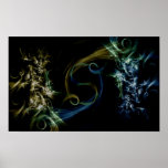 Fractal Edit 1 Print