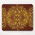 Fractal Elegance mousepads