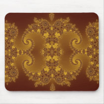 Fractal Elegance mousepads