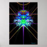 Fractal Escape Posters