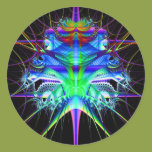 Fractal Escape