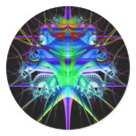 Fractal Escape