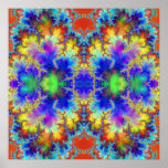 Fractal Explorer 2010-06-07 Poster