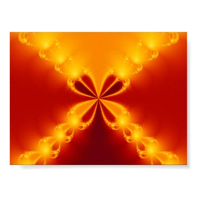 Fractal Explosion 1 Poster by lapatrick1161