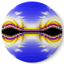 Fractal Eyes buttons
