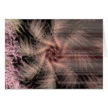 Fractal Fan Card Fractal Fan Card