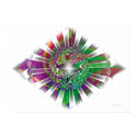 Fractal Fantasy 14 posters