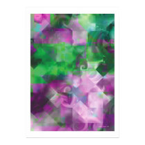 Fractal Fantasy 26 posters by New_World_Creations Fractal Fantasy 26 posters