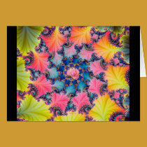 Fractal Fantasy (card) cards