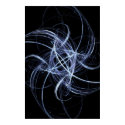 fractal flame: air posters by catcall123 fractal flame: air posters