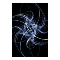 fractal flame: air posters by catcall123 fractal flame: air posters