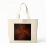 Fractal Flame Bag