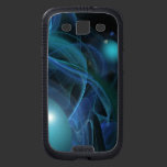 Fractal Flame: Blue Planets skinit case
