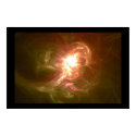 Fractal Flame : burned Light posters by fractalos Fractal Flame : burned Light posters