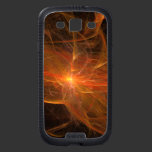 Fractal Flame: Fire skinit case