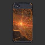 Fractal Flame: Fire skinit case