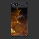 Fractal Flame: Inferno skinit case