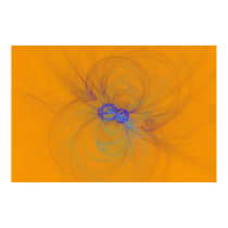 Fractal Flame : Pastello iteration posters by fractalos Fractal Flame : Pastello iteration posters