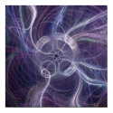 Fractal Flame : ring ghost II posters