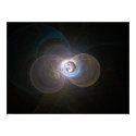 Fractal Flame : Three posters