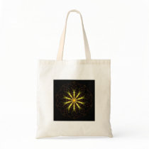 Fractal flower bags by cycreation Fractal flower bags