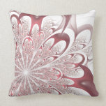 Fractal Flower Pillows