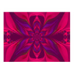 Fractal-Flower Poster Fractal-Flower Poster