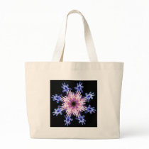 Fractal flowers bags by cycreation Fractal flowers bags