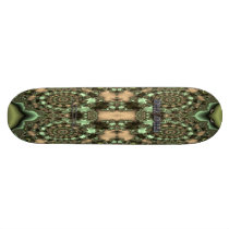 Fractal FS~05 Sick Stick Pro Skateboard Deck