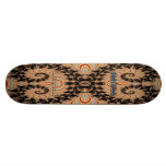 Fractal FS~20 Sick Stick Pro Skateboard Deck