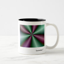 Fractal Fun 8 mugs