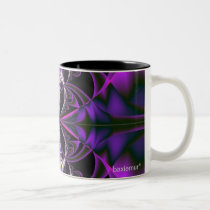 Fractal Fun 9 mugs