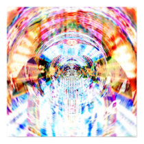 Fractal Funnels 1.3 posters by Algofractals Fractal Funnels 1.3 posters