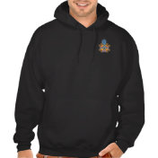 Fractal Ganesh T-Shirt