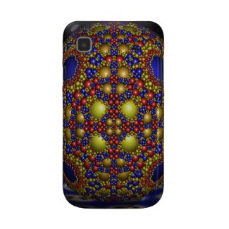 Fractal Gem, Case-Mate Case