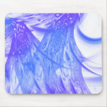 Fractal Geometric Design Mousepad