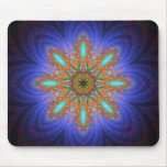 Fractal Geometry Arts Mousepad