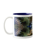 Fractal Gift "Sunnia" Art Mug