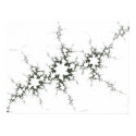 Fractal Grey posters by GregR Fractal Grey posters